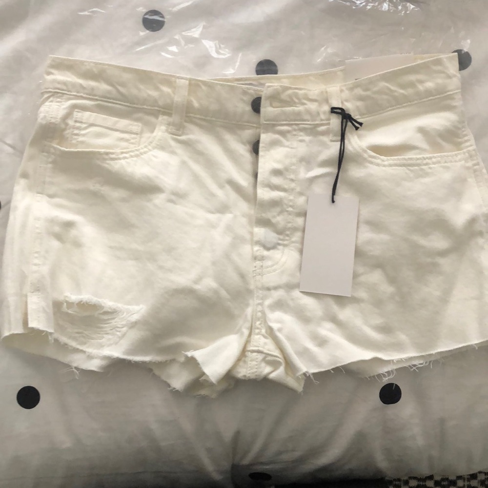 NWT CJLA June Shorts - Picture 5 of 5